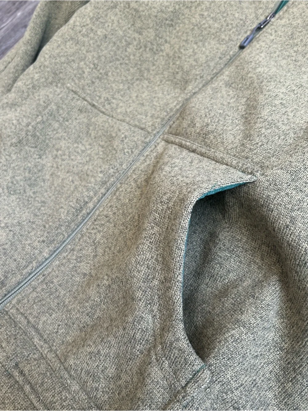 Patagonia men insulated